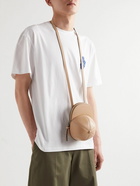 JW Anderson - Midi Cap Leather Bag