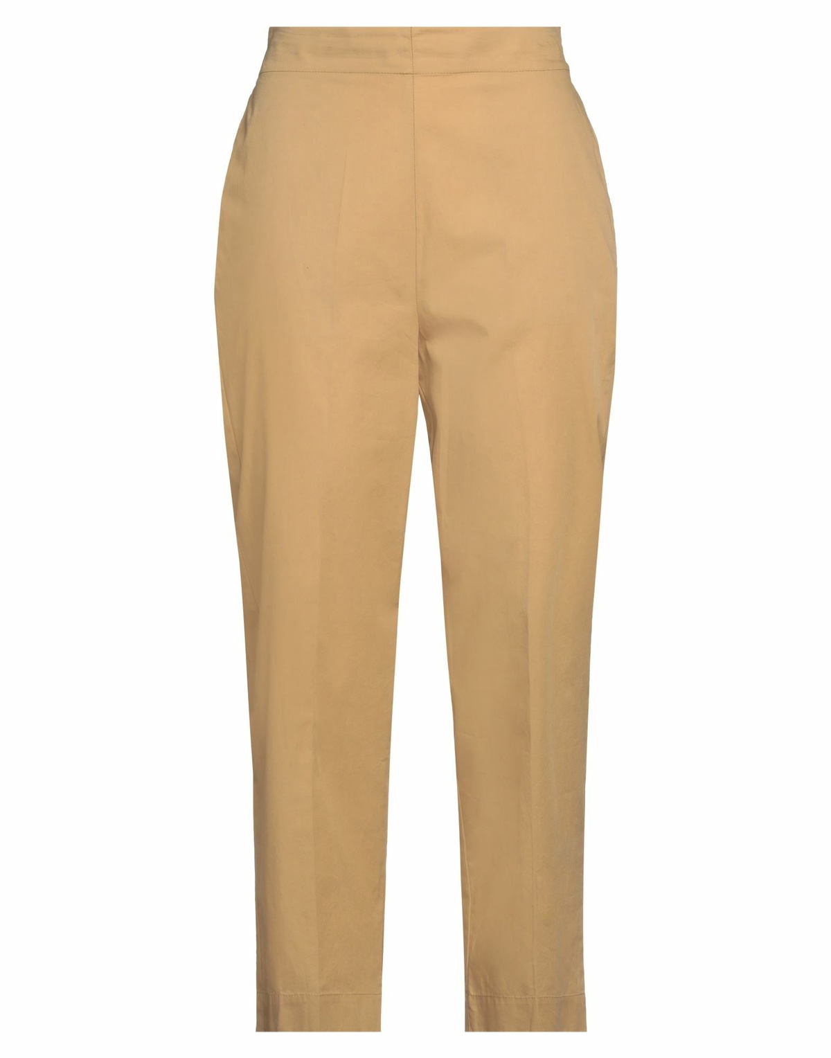Jucca Womens Pants Sand