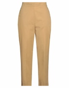 Jucca Womens Pants Sand