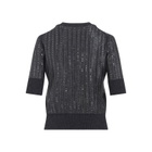 Ermanno Scervino Virgin Wool Pullover