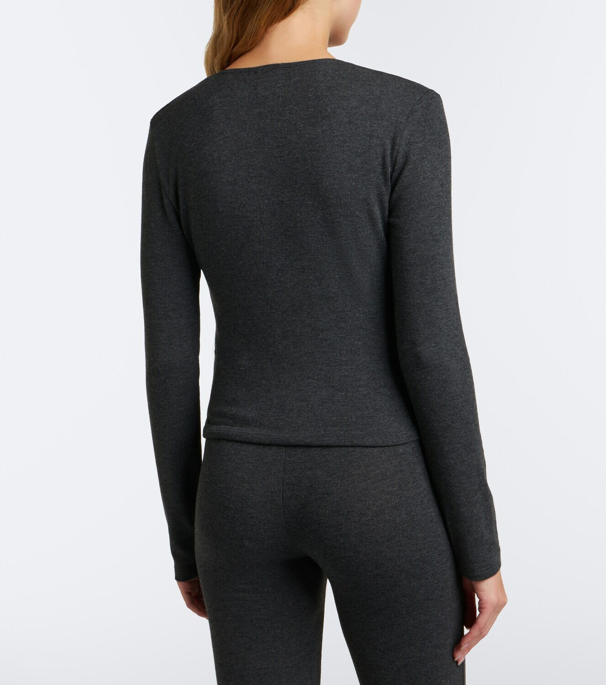 Leset Lauren jersey top