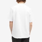 AMIRI Men's Core Logo T-Shirt in White