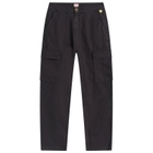 Armor-Lux Men's Cargo Trousers in Rich Navy