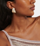 Jennifer Behr Luca earrings