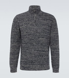 Loro Piana Lima cashmere sweater