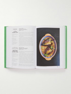 Phaidon - The Mexican Vegetarian Cookbook Hardcover Book