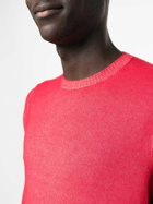 MALO - Round Neck Sweater In Wool