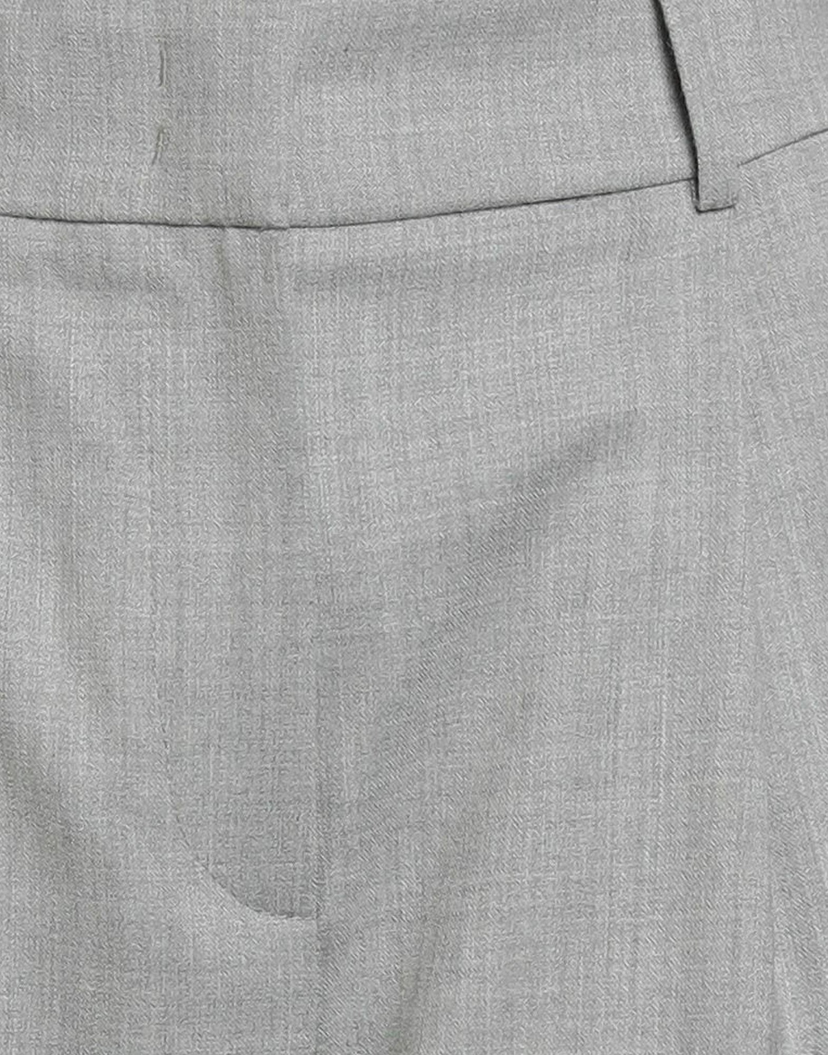 Peserico Easy Womens Pants Light in Grey