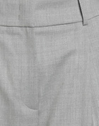 Peserico Easy Womens Pants Light in Grey