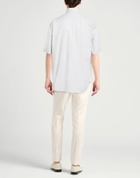 Fendi Mens Shirt Light in Grey