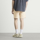 Polo Ralph Lauren Men's Micro Corduroy Shorts in Khaki Stone