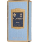 Floris London - Elite Eau de Toilette - Cedar Leaf, Patchouli, 50ml - Colorless
