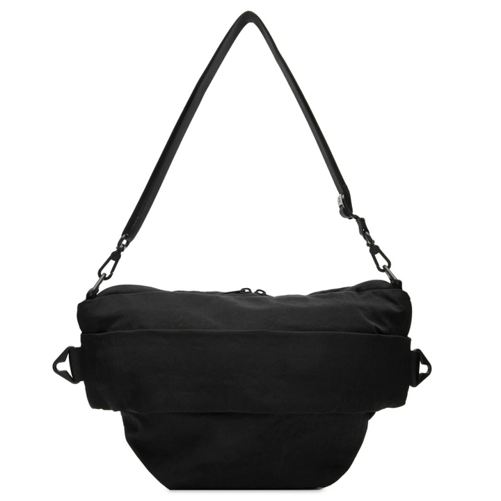Photo: Cote&Ciel x Mr Bailey Orne Plus Cross Body Bag in Black 