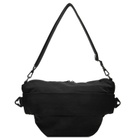 Cote&Ciel x Mr Bailey Orne Plus Cross Body Bag in Black 