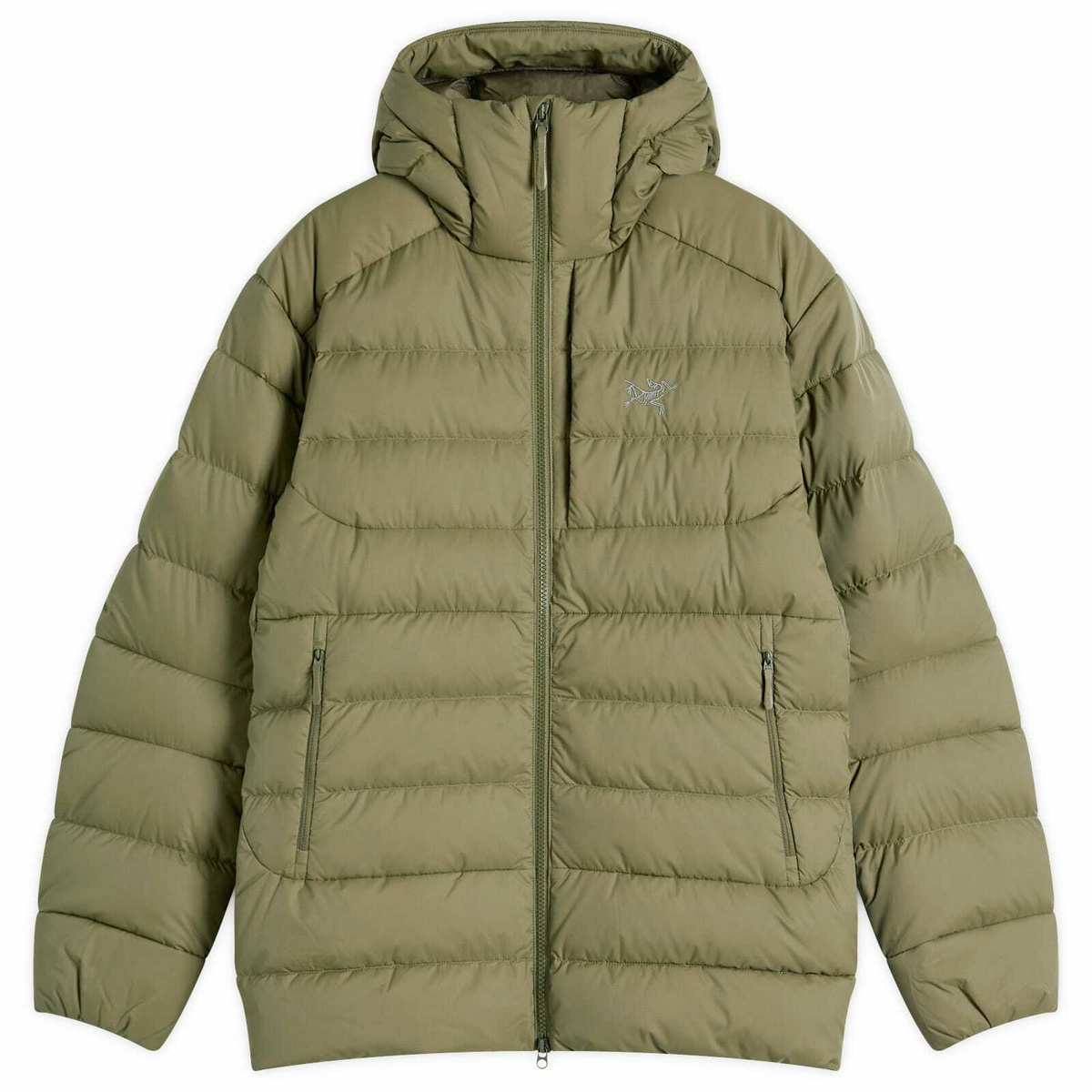 Arcteryx System A Men's Arc'teryx System A Kobah Parka