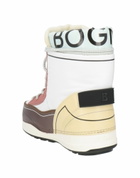Bogner Womens Ankle boots in Brown