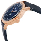 Raymond Weil Millesime Automatic Blue Dial Mens Watch 2945-PC5-50001