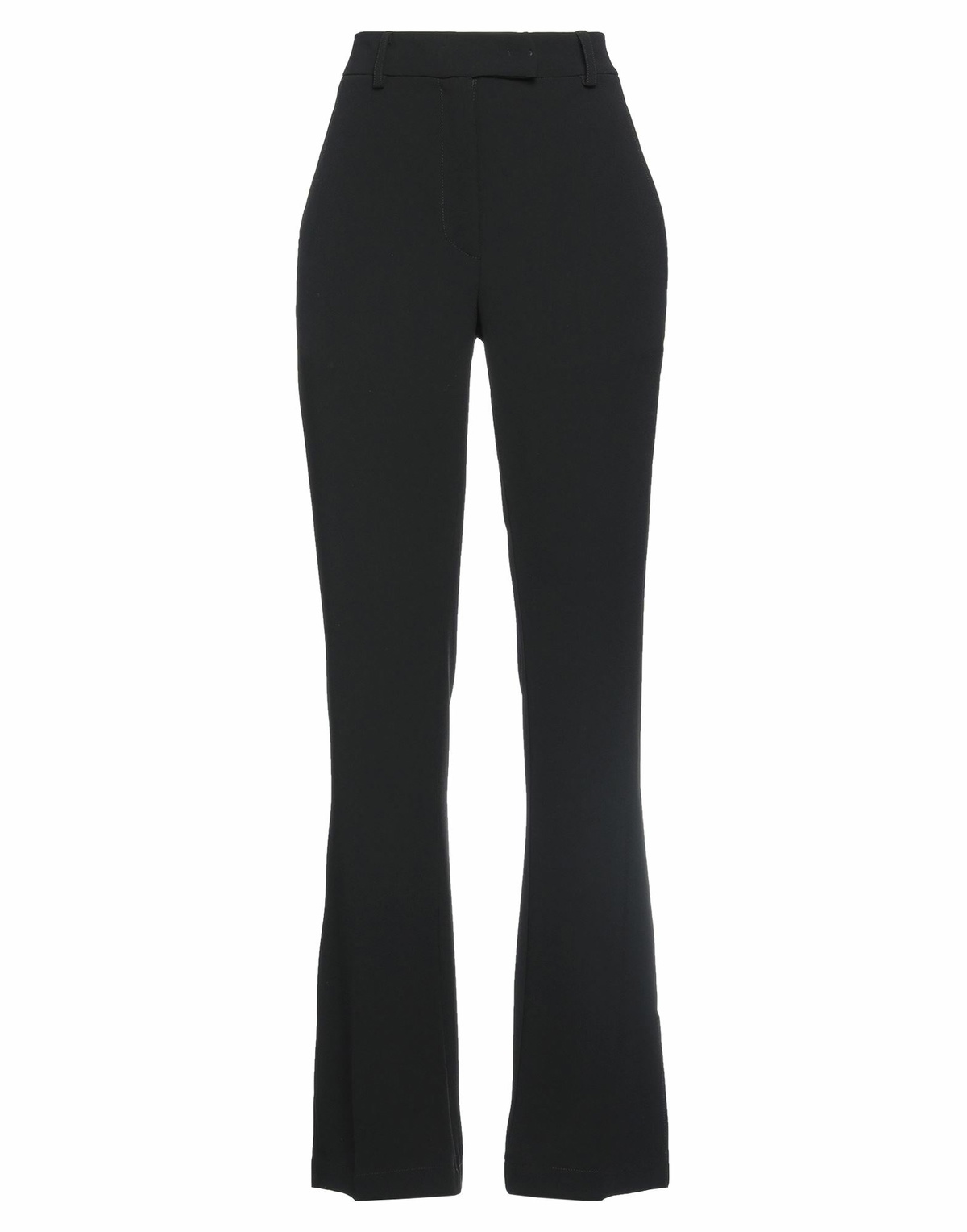 Jucca Womens Pants in Black