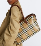 Burberry Burberry Check Medium tote bag