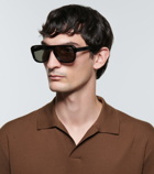 Loro Piana - Summer Walk acetate sunglasses