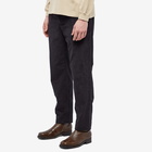 A Kind of Guise Men's Banasa Pant in Eclipse Corduroy