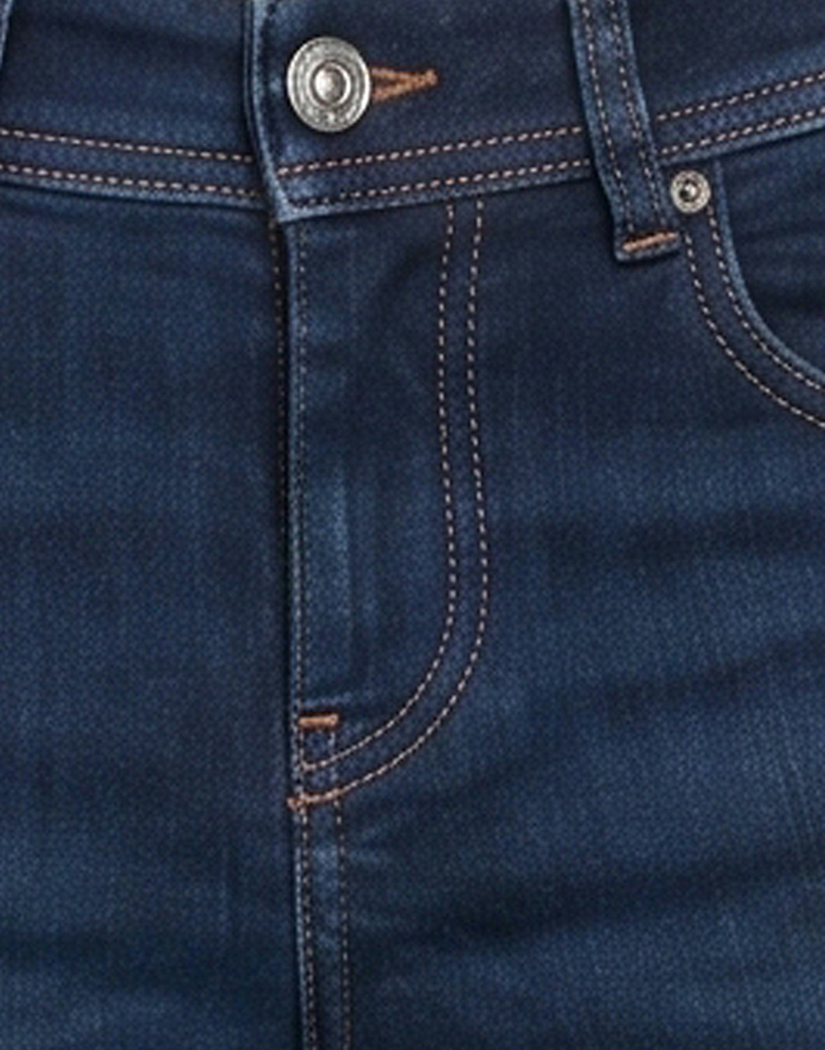 Diesel Womens Jeans in Blue