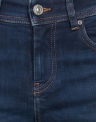 Diesel Womens Jeans in Blue