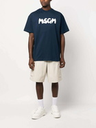 MSGM - Logo T-shirt