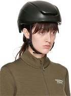 KASK Gray Mojito³ Cycling Helmet