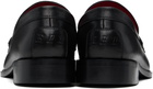 Enfants Riches Déprimés Black Penny Loafers