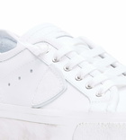 Philippe Model Paris High Sneakers