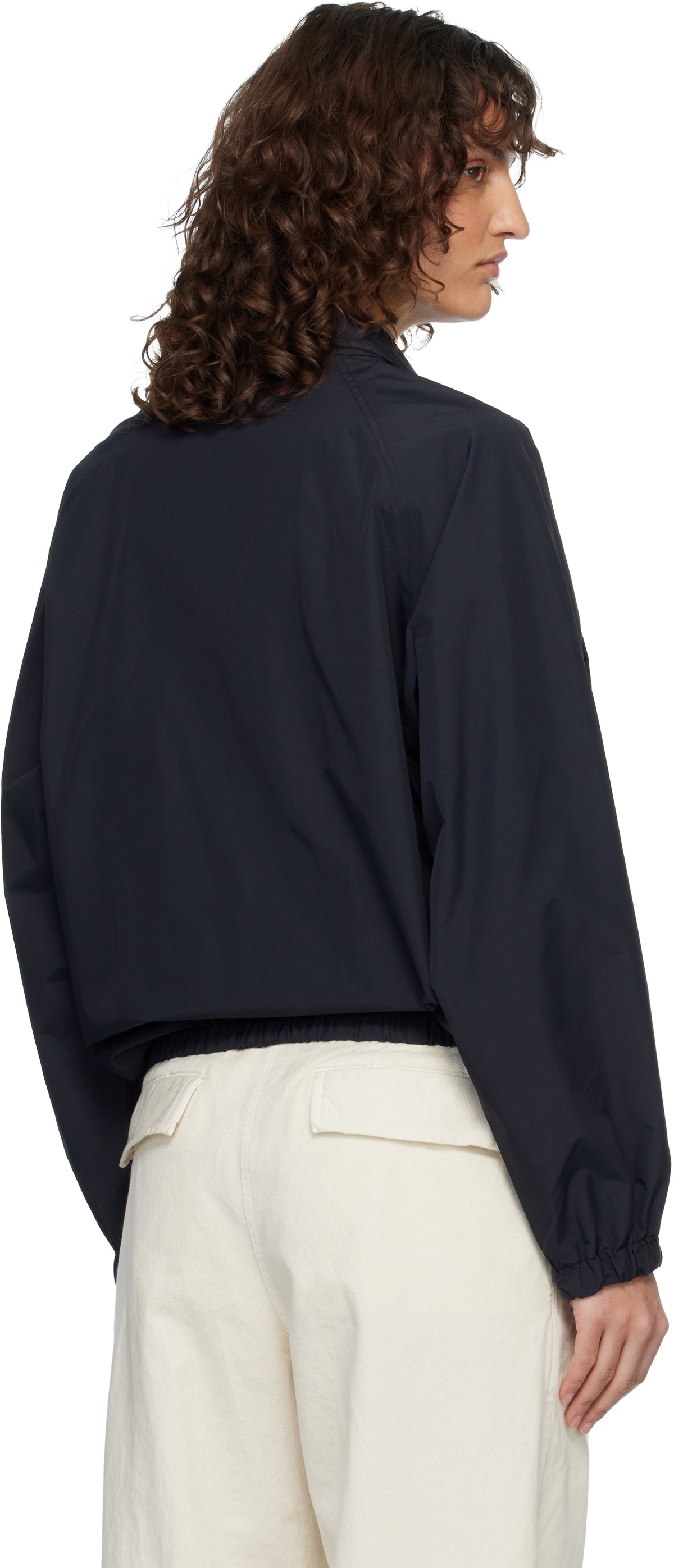Canada Goose Black Axis Jacket