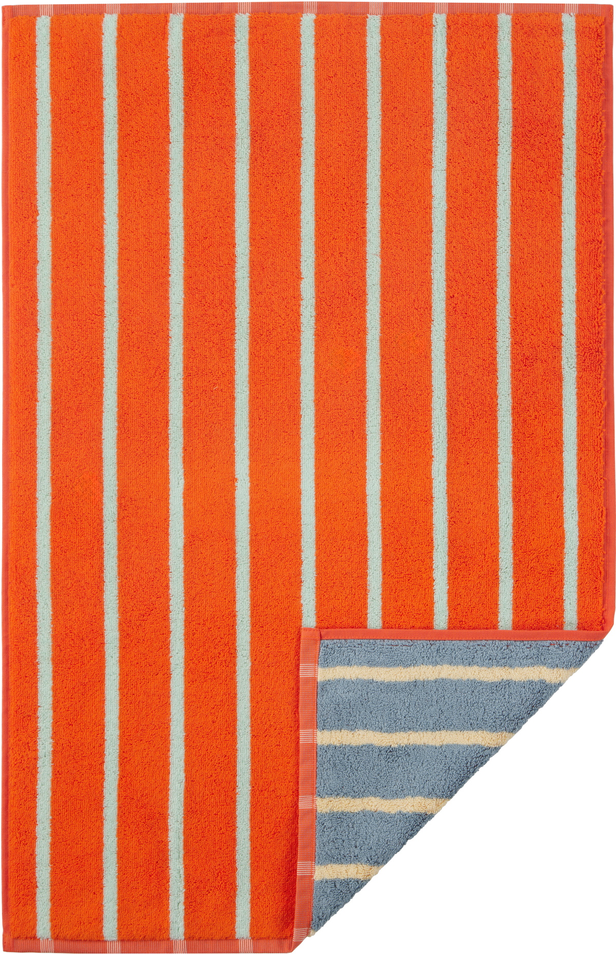 Dusen Dusen House Stripe Towel Set, 3 pcs