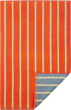 Dusen Dusen House Stripe Towel Set, 3 pcs