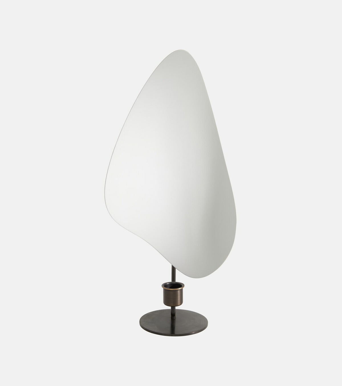Menu - Flambeau Tall candle holder by Krøyer-Sætter-Lassen