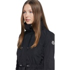 Moncler Black Ocre Jacket