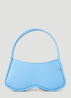 Long Now L11 BPM Shoulder Bag in Blue