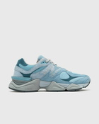 New Balance 9060 Blue - Mens - Lowtop