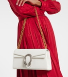 Gucci Dyonisus Medium leather shoulder bag