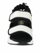 Hogan Womens Sandals in White