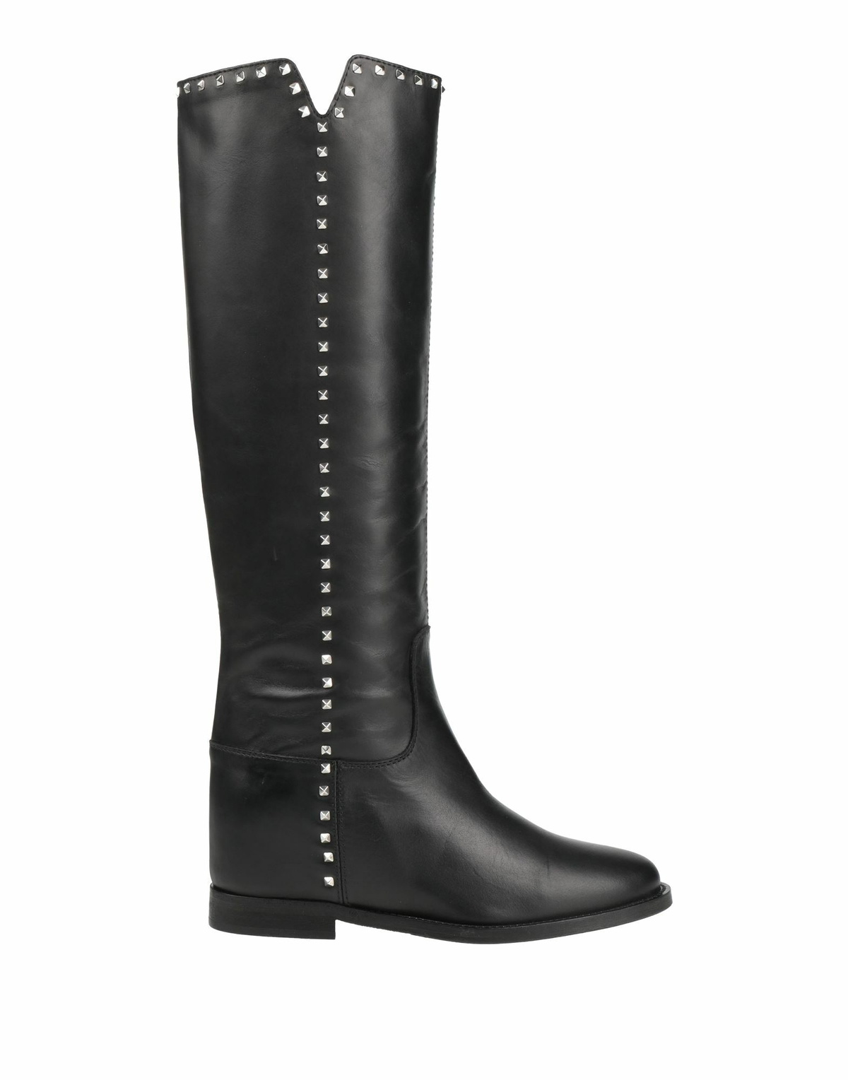 Via Roma 15 Womens Boot in Black
