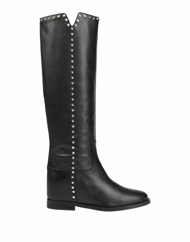 Photo: Via Roma 15 Womens Boot in Black