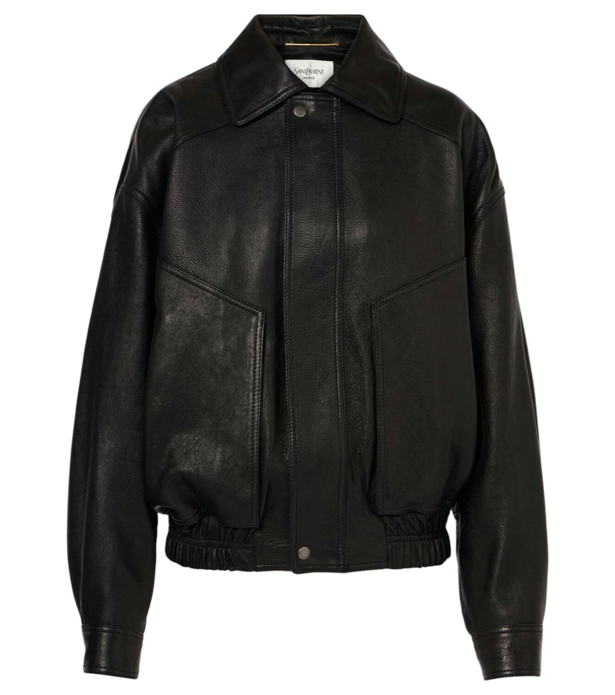Saint Laurent Leather jacket Saint Laurent