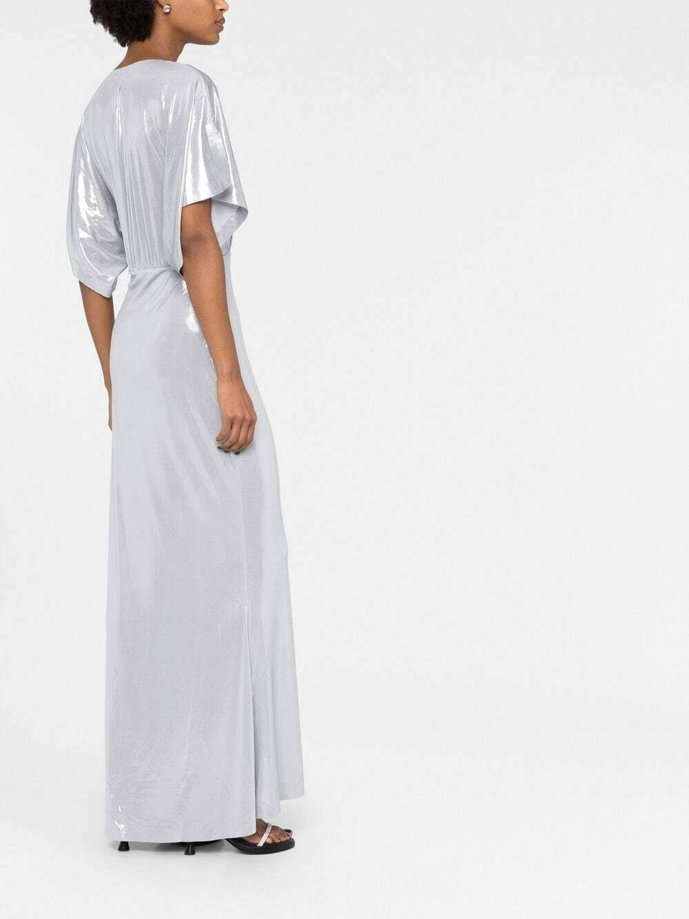 Short Sleeve Long Nightgown At Roy Wilkins Blog