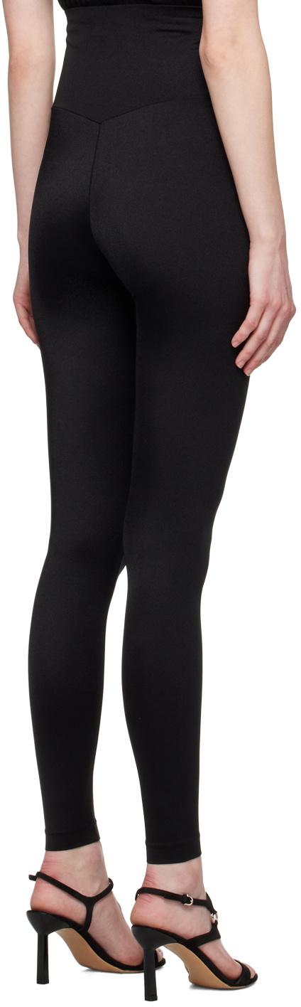 Wolford Perfect Fit Leggings, Women's leggings