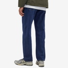 Adsum Men's Relaxed Fit Jeans in Blue