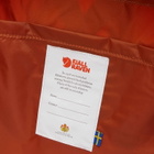 Fjällräven Men's Kånken in Teracotta Brown/Ultramarine