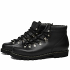 Paraboot Men's Avoriaz Boot in Black