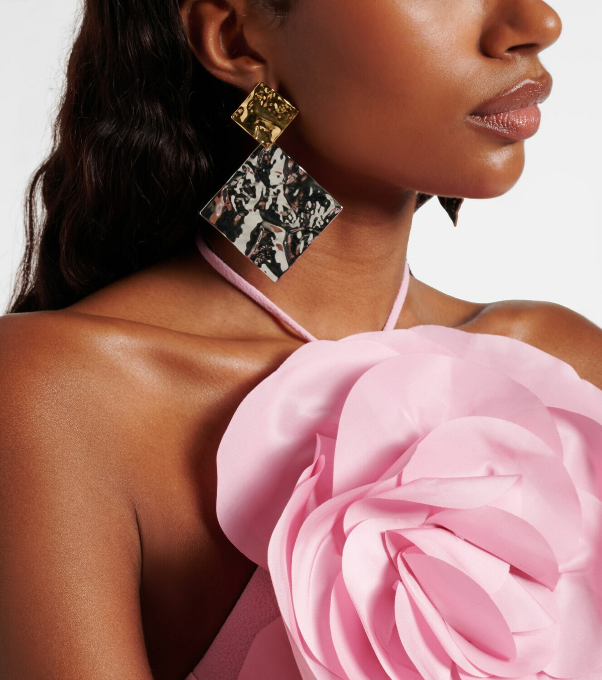 Rebecca Vallance Drop earrings
