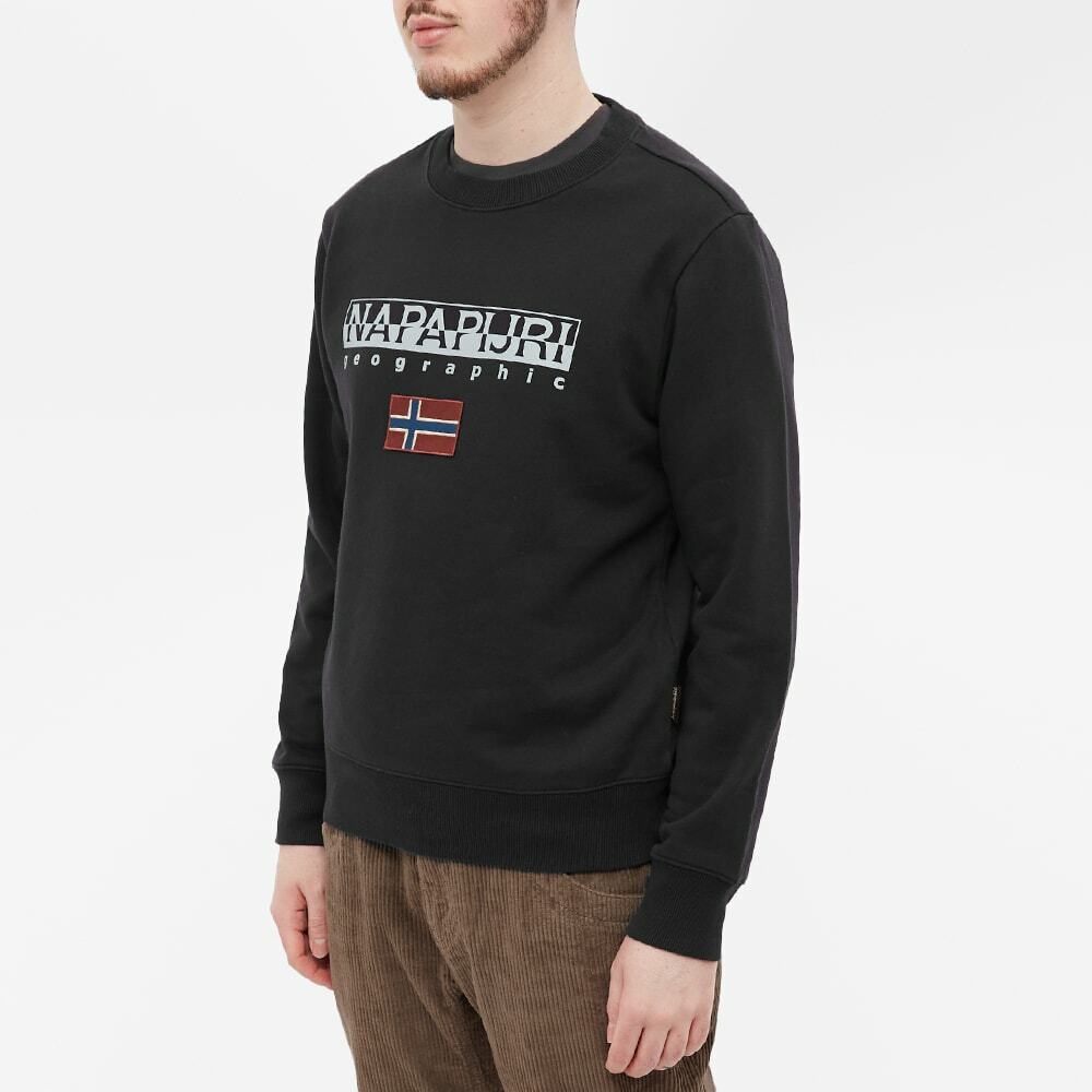 NAPAPIJRI - Man - Sweatshirt main image 0